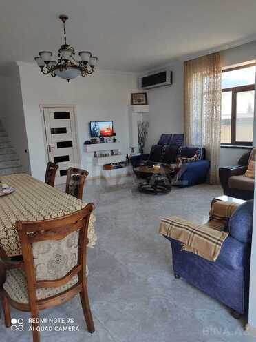 5 otaqlı həyət evi/bağ evi - Şüvəlan q. - 300 m² (10)