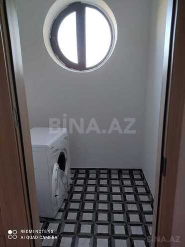 5 otaqlı həyət evi/bağ evi - Şüvəlan q. - 300 m² (13)