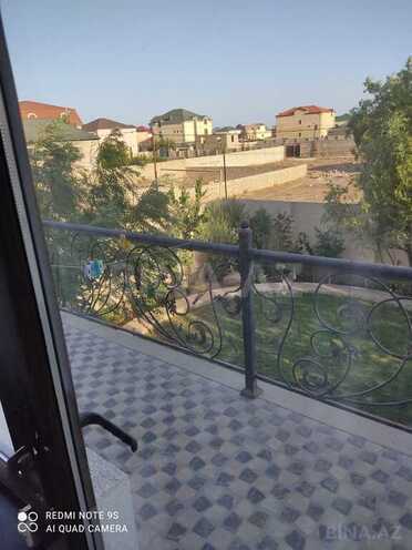 5 otaqlı həyət evi/bağ evi - Şüvəlan q. - 300 m² (14)