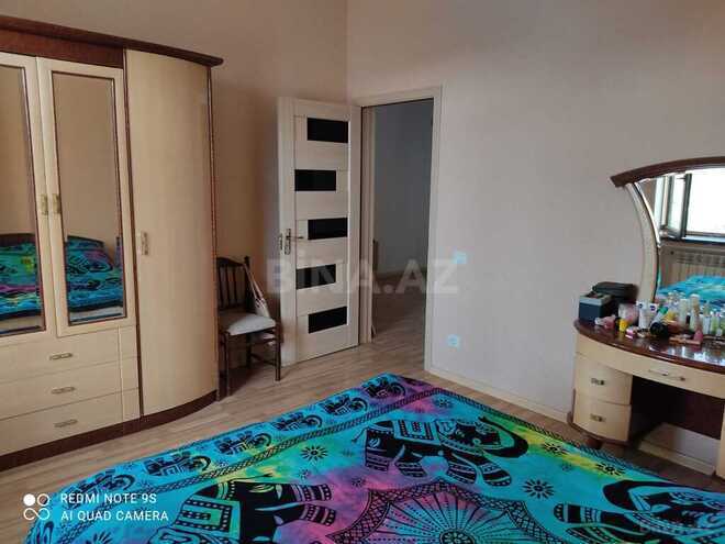 5 otaqlı həyət evi/bağ evi - Şüvəlan q. - 300 m² (12)