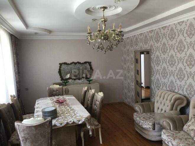 5-комн. дом/дача - пос. Бузовна - 150 м² (16)
