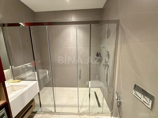 Сдаётся 2-комн. новостройка 76 м², пос. Нардаран, photo 13 from 21
