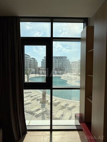 Сдаётся 2-комн. новостройка 76 м², пос. Нардаран, photo 3 from 21