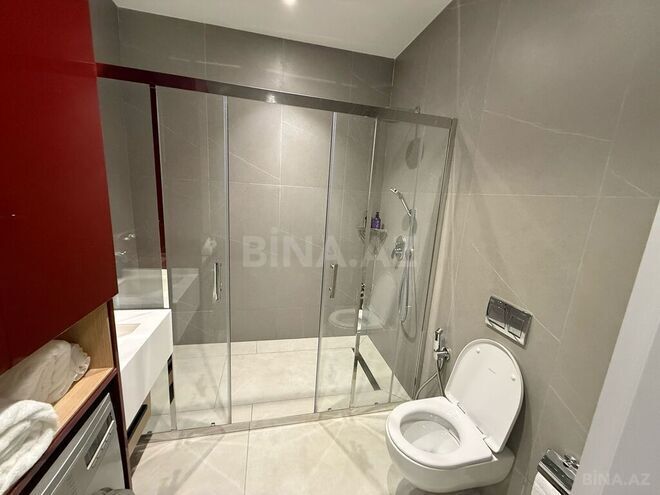 Сдаётся 2-комн. новостройка 76 м², пос. Нардаран, photo 14 from 21