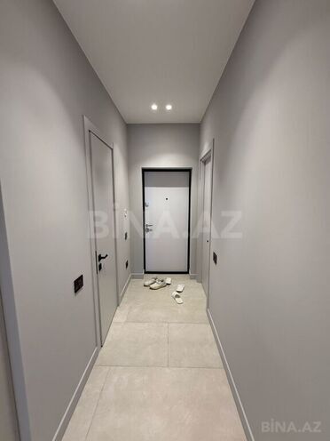 Сдаётся 2-комн. новостройка 76 м², пос. Нардаран, photo 17 from 21