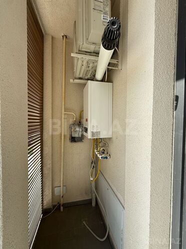 Сдаётся 2-комн. новостройка 76 м², пос. Нардаран, photo 20 from 21