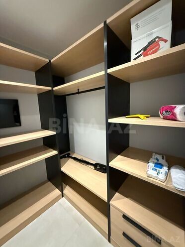 Сдаётся 2-комн. новостройка 76 м², пос. Нардаран, photo 16 from 21