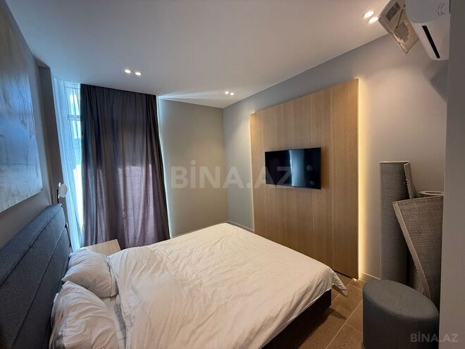 Сдаётся 2-комн. новостройка 76 м², пос. Нардаран, photo 12 from 21