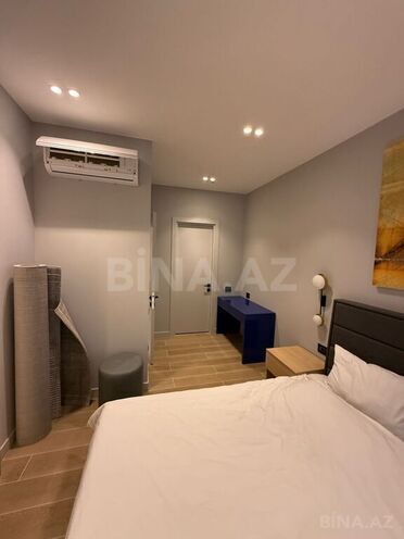 Сдаётся 2-комн. новостройка 76 м², пос. Нардаран, photo 10 from 21