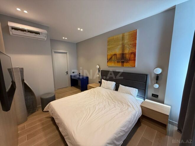 Сдаётся 2-комн. новостройка 76 м², пос. Нардаран, photo 11 from 21