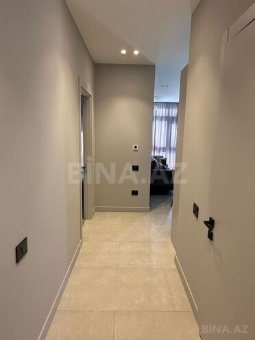 Сдаётся 2-комн. новостройка 76 м², пос. Нардаран, photo 18 from 21
