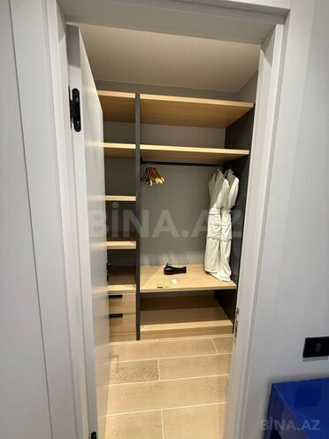Сдаётся 2-комн. новостройка 76 м², пос. Нардаран, photo 15 from 21