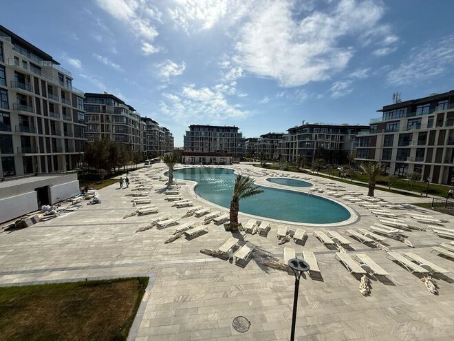 Сдаётся 2-комн. новостройка 76 м², пос. Нардаран, photo 7 from 21