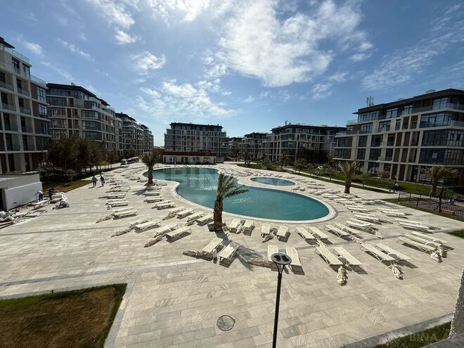 Сдаётся 2-комн. новостройка 76 м², пос. Нардаран, photo 19 from 21