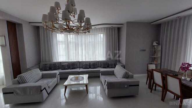 5-комн. дом/дача - пос. Мардакан - 350 м² (3)