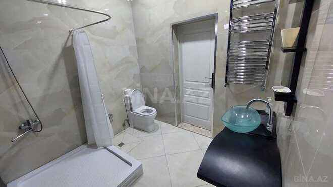 5-комн. дом/дача - пос. Мардакан - 350 м² (14)