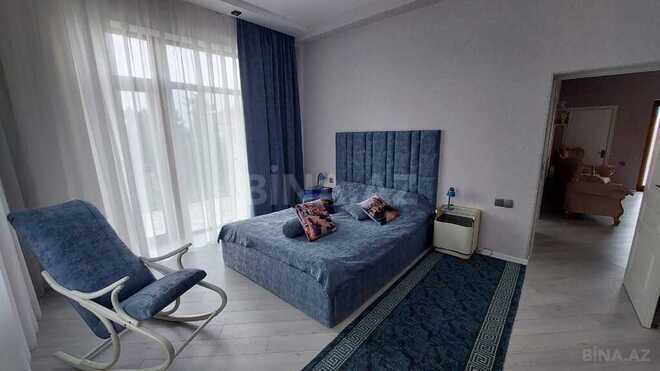 5-комн. дом/дача - пос. Мардакан - 350 м² (11)