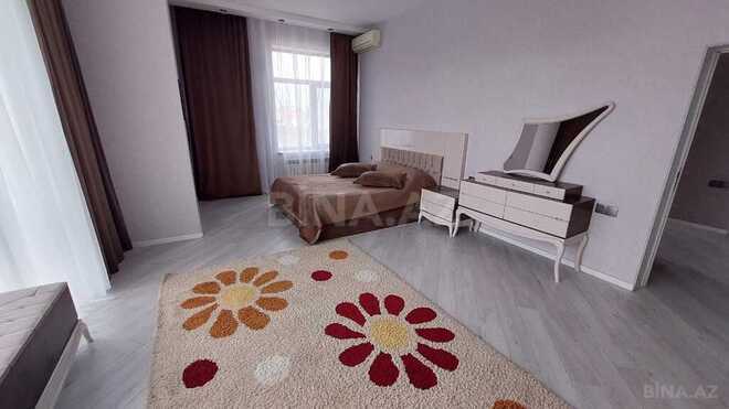 5-комн. дом/дача - пос. Мардакан - 350 м² (13)