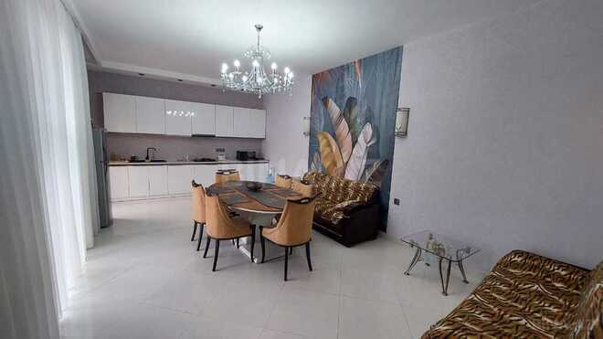 5-комн. дом/дача - пос. Мардакан - 350 м² (6)