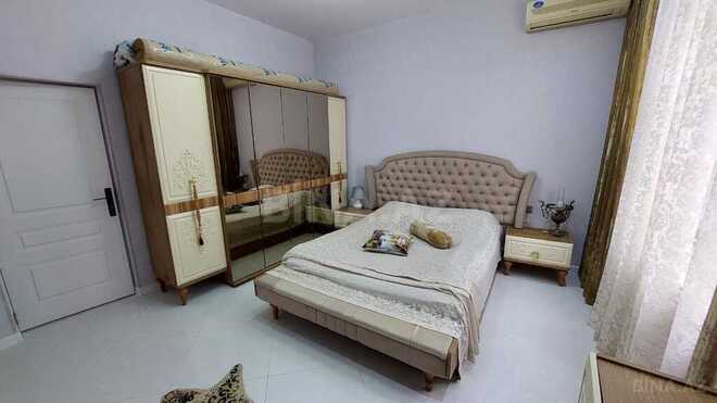 5-комн. дом/дача - пос. Мардакан - 350 м² (15)