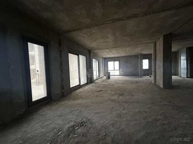 6-комн. новостройка - м. Сахил - 302 м² (9)