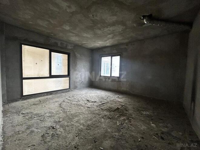 6-комн. новостройка - м. Сахил - 302 м² (13)