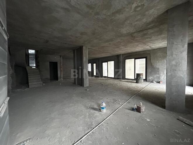 6-комн. новостройка - м. Сахил - 302 м² (3)