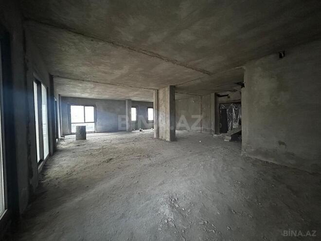 6-комн. новостройка - м. Сахил - 302 м² (5)