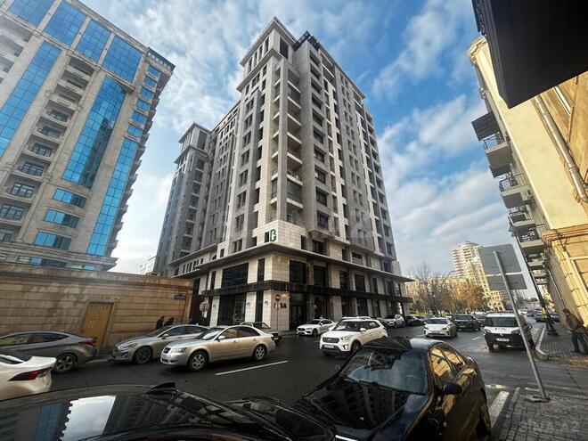 6-комн. новостройка - м. Сахил - 302 м² (2)