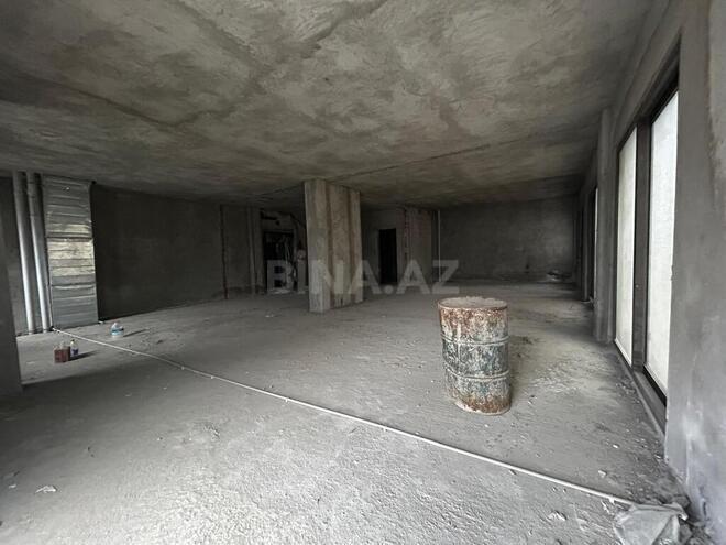 6-комн. новостройка - м. Сахил - 302 м² (7)
