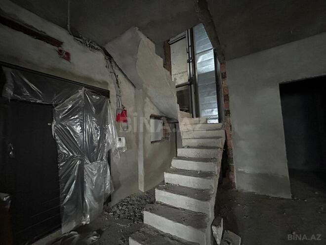 6-комн. новостройка - м. Сахил - 302 м² (11)
