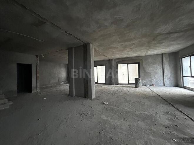 6-комн. новостройка - м. Сахил - 302 м² (4)