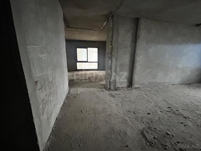 6-комн. новостройка - м. Сахил - 302 м² (15)