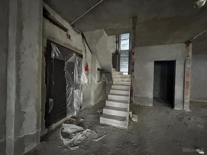 6-комн. новостройка - м. Сахил - 302 м² (10)