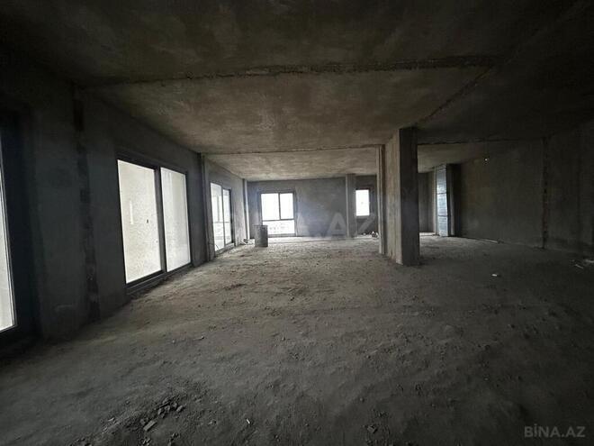 6-комн. новостройка - м. Сахил - 302 м² (6)