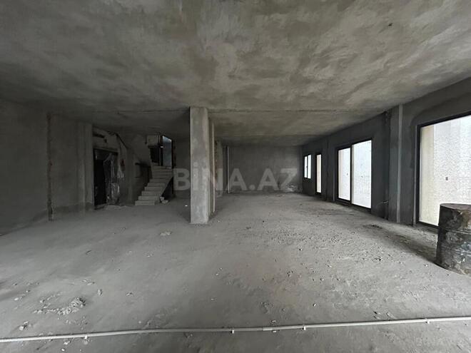 6-комн. новостройка - м. Сахил - 302 м² (8)
