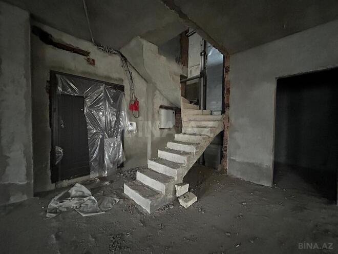 6-комн. новостройка - м. Сахил - 302 м² (12)