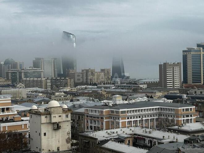 6-комн. новостройка - м. Сахил - 302 м² (22)