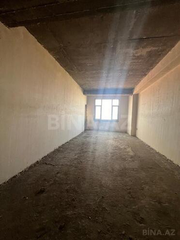 4-комн. новостройка - Насиминский  р. - 160 м² (2)