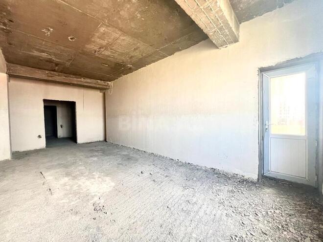 4-комн. новостройка - Насиминский  р. - 160 м² (6)