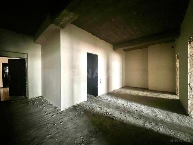 4-комн. новостройка - Насиминский  р. - 160 м² (5)