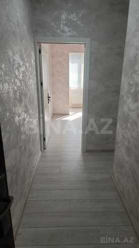 2-комн. вторичка - м. Ази Асланов - 45 м² (9)