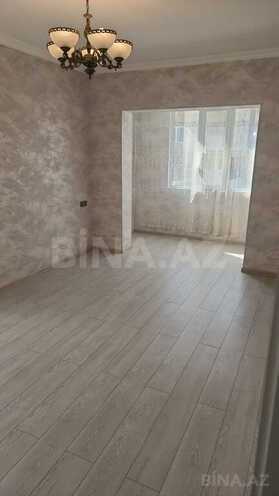 2-комн. вторичка - м. Ази Асланов - 45 м² (3)
