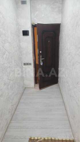 2-комн. вторичка - м. Ази Асланов - 45 м² (15)