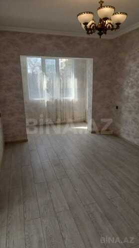 2-комн. вторичка - м. Ази Асланов - 45 м² (4)