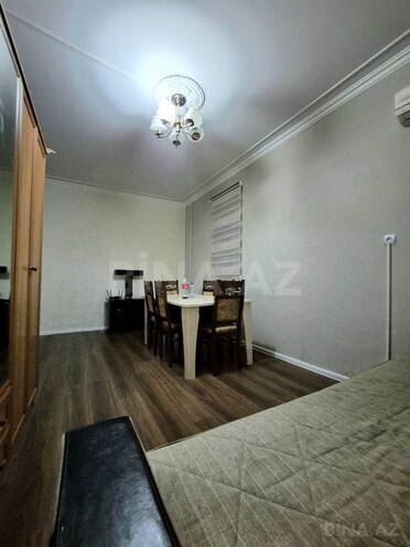2 otaqlı köhnə tikili - Əhmədli m. - 45 m² (6)