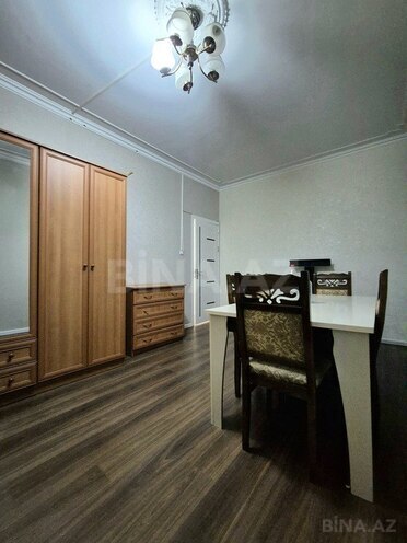 2 otaqlı köhnə tikili - Əhmədli m. - 45 m² (4)