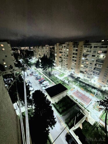 2 otaqlı köhnə tikili - Əhmədli m. - 45 m² (20)