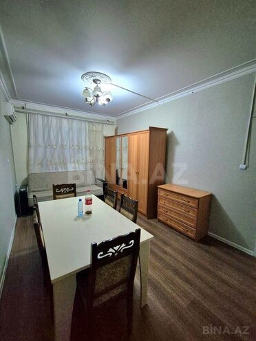 2 otaqlı köhnə tikili - Əhmədli m. - 45 m² (5)