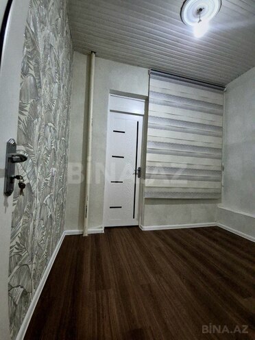 2 otaqlı köhnə tikili - Əhmədli m. - 45 m² (15)